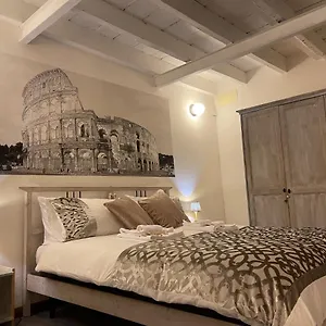 Apartamento In The Heart Of, Roma