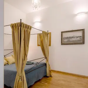  Appartamento Ripetta Beauty House