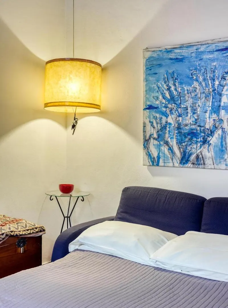 Santa Maria Maggiore Apartment Rzym