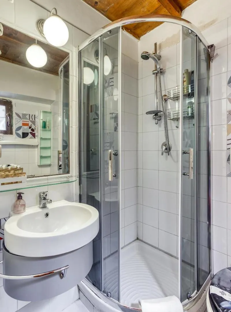 Santa Maria Maggiore Apartment Rzym