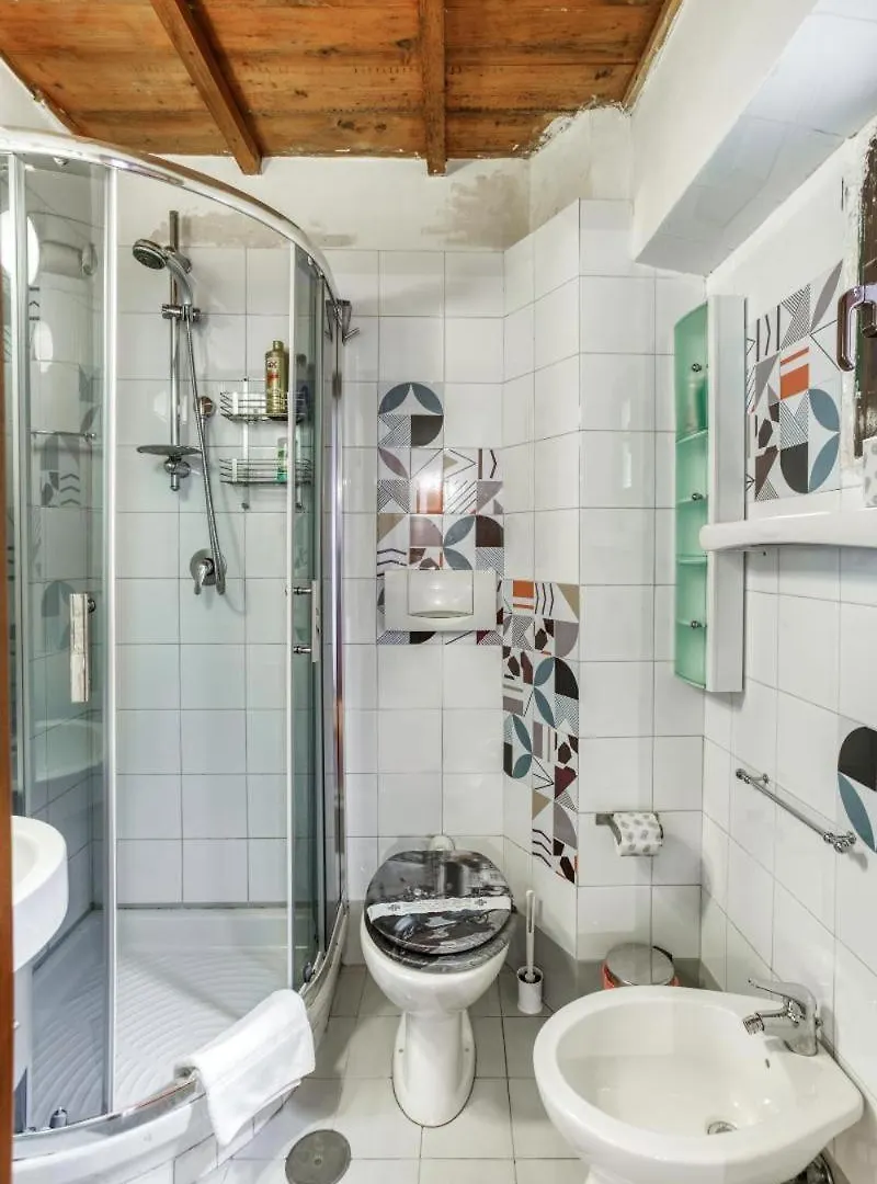 Santa Maria Maggiore Apartment روما