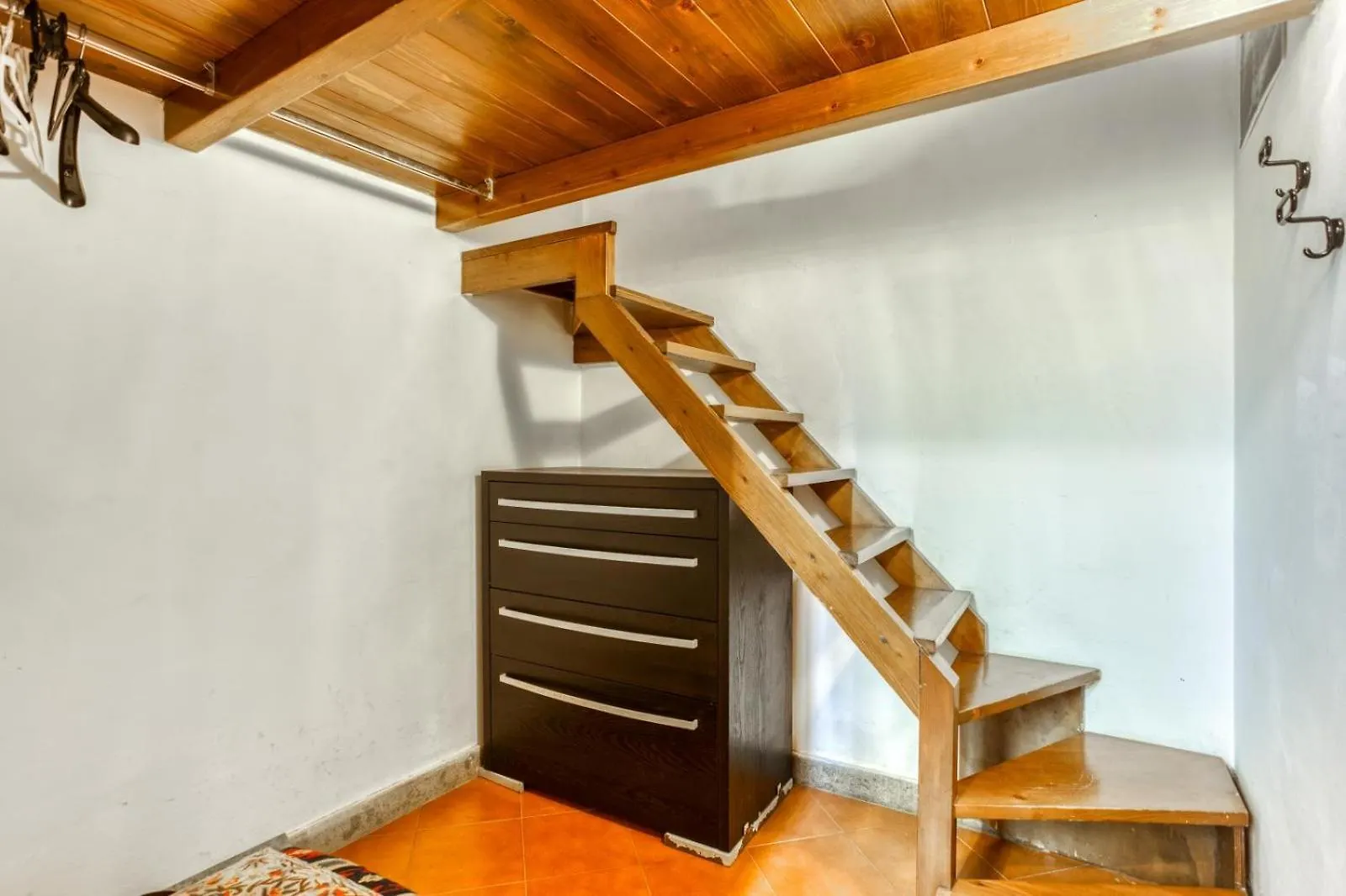 Santa Maria Maggiore Apartment روما