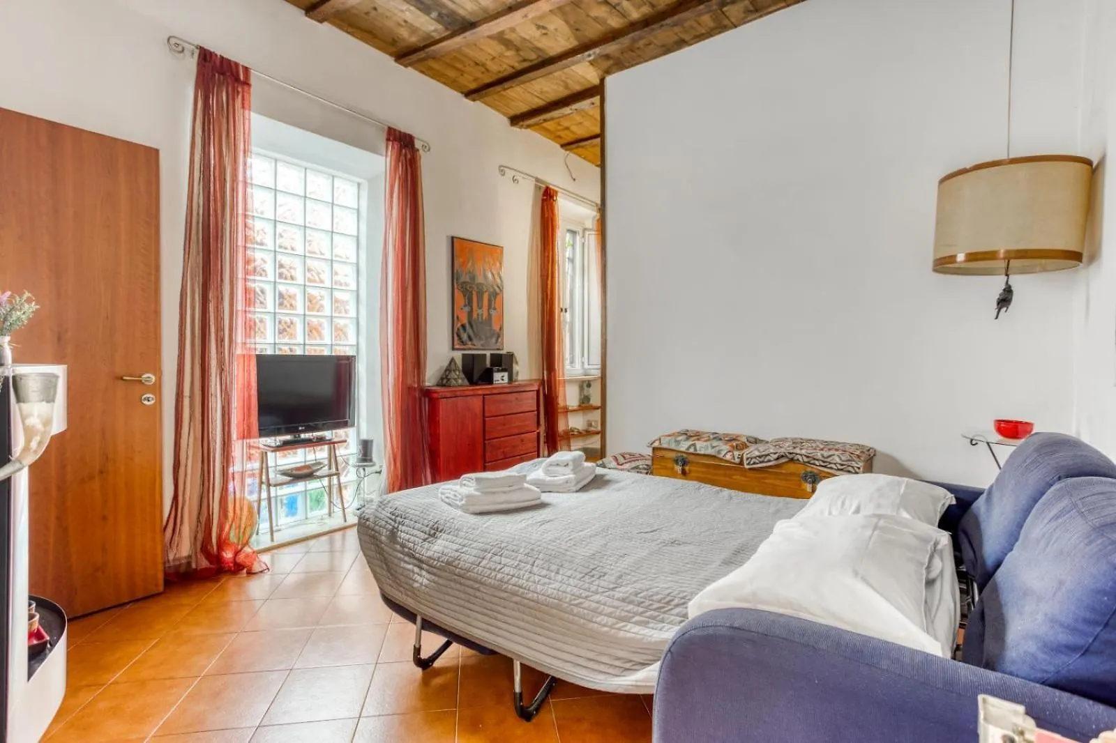 Santa Maria Maggiore Apartment روما 0*,  إيطاليا