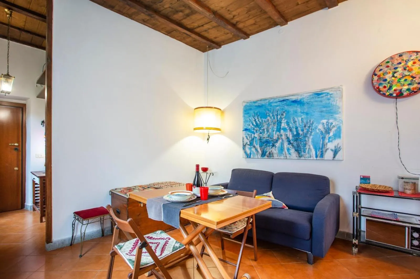 Santa Maria Maggiore Apartment روما 0*,  إيطاليا